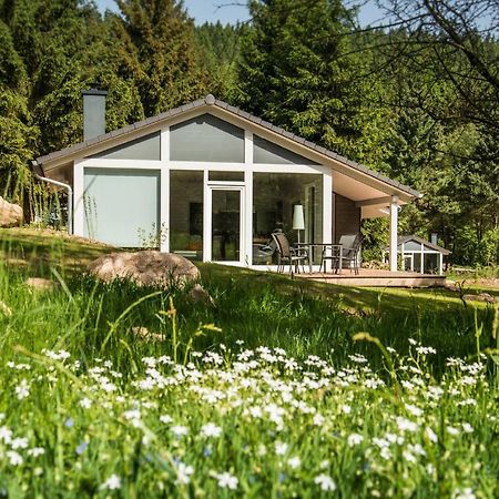 Ferienhaus Lichtung Vila Ruhla Exterior foto