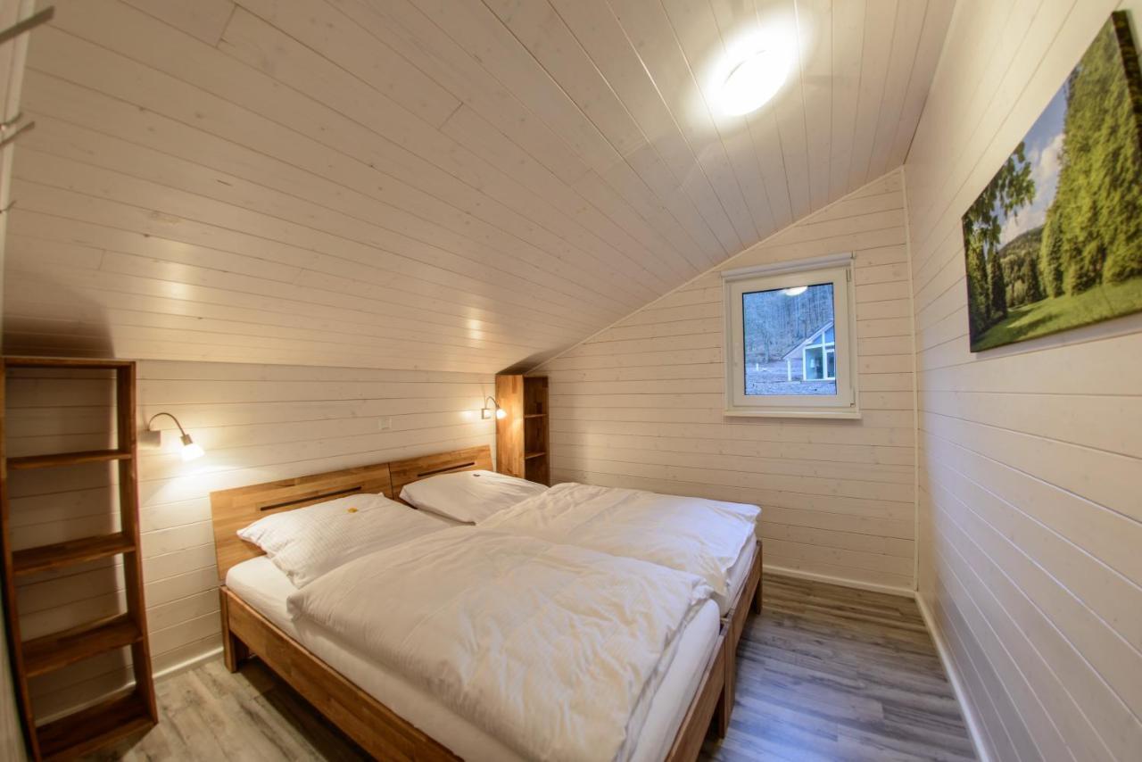 Ferienhaus Lichtung Vila Ruhla Exterior foto
